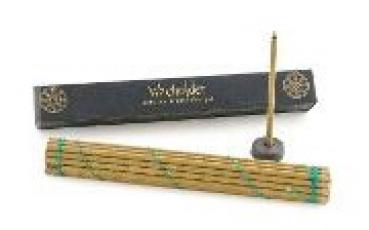 Preview: 1 Tibetische Räucherstäbchen – Wacholder – Schutz, Kraft, Energie